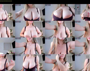 ann__w — 121 minute Chaturbate female cam capture, 720p, Mar 11, 2026