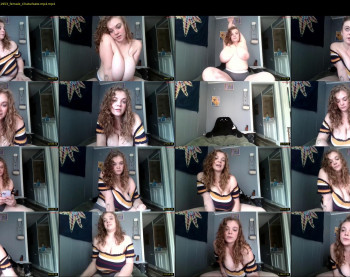 boobscientist — 78 minute Chaturbate female cam capture, 720p, Mar 11, 2026