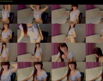 fritha — 4 minute Chaturbate female cam capture, 720p, Mar 12, 2026
