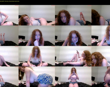 hellokitty2020luv — 52 minute Chaturbate female cam capture, 480p, Mar 11, 2026