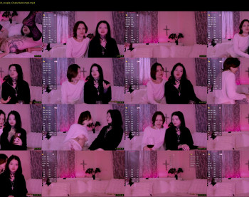 lein_bone — 103 minute Chaturbate female cam capture, 720p, Mar 11, 2026