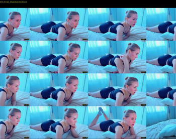myassistant — 22 minute Chaturbate female cam capture, 720p, Mar 11, 2026