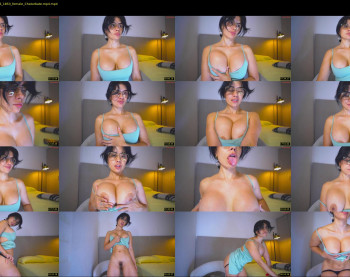 sunnymorrison — 44 minute Chaturbate female cam capture, 720p, Mar 11, 2026
