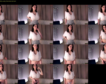 sweetyoops — 14 minute Chaturbate female cam capture, 720p, Mar 11, 2026