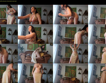 forestdarling — 62 minute Chaturbate female cam capture, 720p, Mar 12, 2026