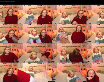 _ramune_ — 120 minute Chaturbate couple cam capture, 720p, Mar 14, 2026
