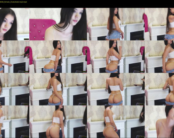 alexisdevine — 4 minute Chaturbate female cam capture, 720p, Mar 13, 2026