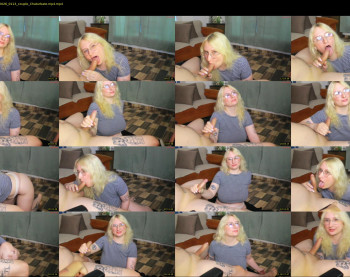 andycherrysecrets — 69 minute Chaturbate couple cam capture, 720p, Mar 14, 2026