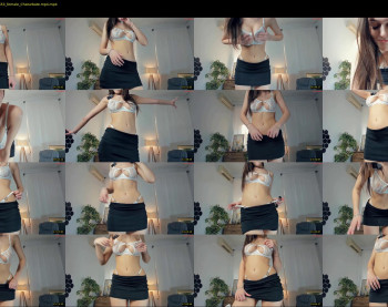 beckywens — 33 minute Chaturbate female cam capture, 720p, Mar 13, 2026