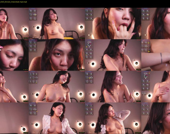 catheryneells — 74 minute Chaturbate female cam capture, 720p, Mar 13, 2026