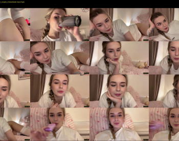 ecl1pse_ — 49 minute Chaturbate couple cam capture, 720p, Mar 13, 2026