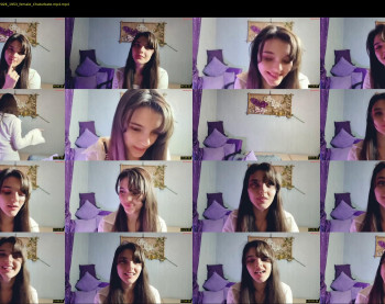 elisabethmikowski — 71 minute Chaturbate female cam capture, 720p, Mar 13, 2026