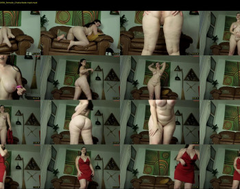 forestdarling — 23 minute Chaturbate female cam capture, 720p, Mar 14, 2026