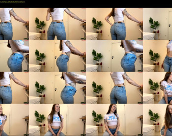 kennasoft — 11 minute Chaturbate female cam capture, 720p, Mar 13, 2026