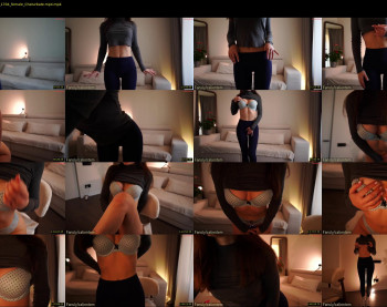 ms_seductive — 120 minute Chaturbate female cam capture, 720p, Mar 13, 2026