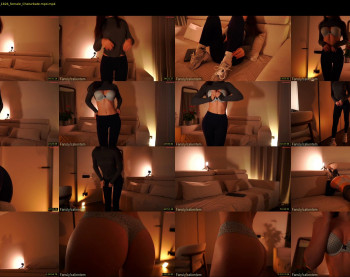 ms_seductive — 80 minute Chaturbate female cam capture, 720p, Mar 13, 2026