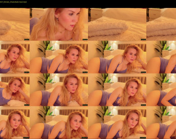 myassistant — 84 minute Chaturbate female cam capture, 720p, Mar 13, 2026