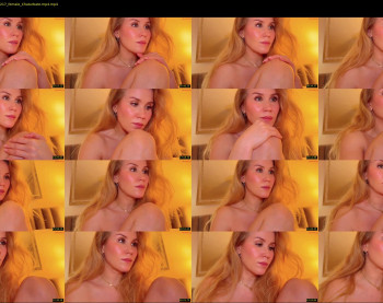 myassistant — 49 minute Chaturbate female cam capture, 720p, Mar 13, 2026