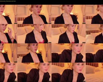myassistant — 91 minute Chaturbate female cam capture, 720p, Mar 13, 2026