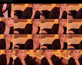 myassistant — 74 minute Chaturbate female cam capture, 720p, Mar 14, 2026