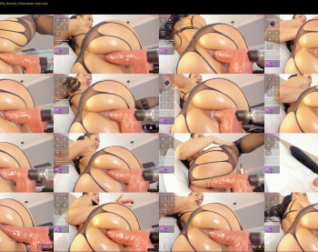 sofia_goez_ — 120 minute Chaturbate female cam capture, 720p, Mar 13, 2026