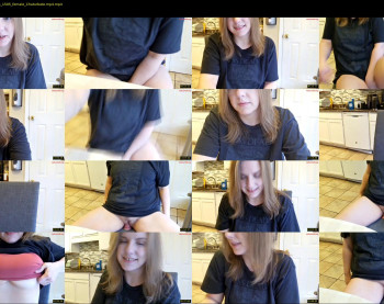 tinywithtiddies — 38 minute Chaturbate female cam capture, 480p, Mar 13, 2026