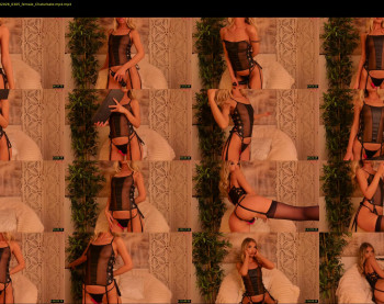 yourmidnightcoffee — 113 minute Chaturbate female cam capture, 720p, Mar 14, 2026
