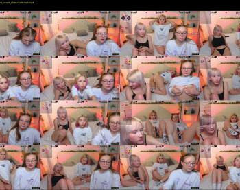 _ramune_ — 113 minute Chaturbate couple cam capture, 720p, Mar 15, 2026