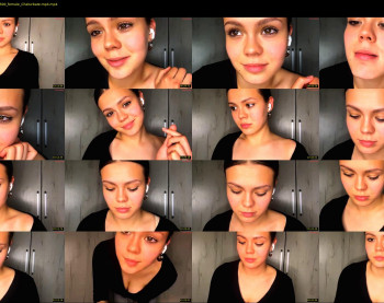 jodeesolarz — 55 minute Chaturbate female cam capture, 720p, Mar 14, 2026