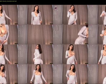 libbyshepard — 15 minute Chaturbate female cam capture, 720p, Mar 14, 2026