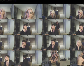 rubyroseandtastytim — 73 minute Chaturbate couple cam capture, 720p, Mar 15, 2026