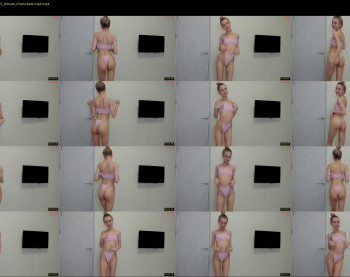 _candybb — 10 minute Chaturbate female cam capture, 720p, Mar 15, 2026