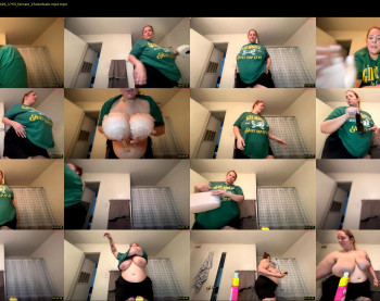 bigoltittycomittee — 7 minute Chaturbate female cam capture, 720p, Mar 15, 2026
