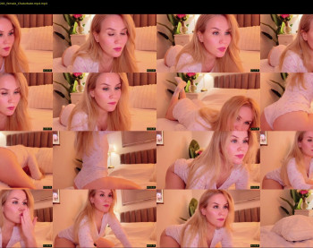 myassistant — 42 minute Chaturbate female cam capture, 720p, Mar 15, 2026