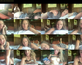 rubywavesback — 106 minute Chaturbate couple cam capture, 480p, Mar 16, 2026