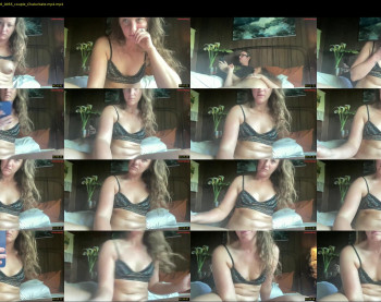 rubywavesback — 7 minute Chaturbate couple cam capture, 480p, Mar 16, 2026