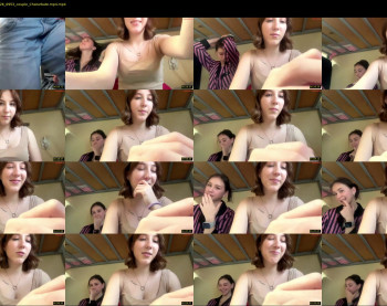 tomokosturgeon — 3 minute Chaturbate female cam capture, 720p, Mar 16, 2026