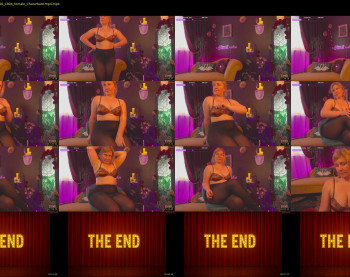 french_devotion — 44 minute Chaturbate female cam capture, 720p, Mar 17, 2026