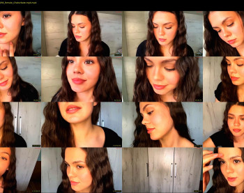 jodeesolarz — 120 minute Chaturbate female cam capture, 720p, Mar 17, 2026