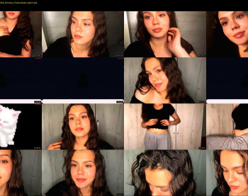 jodeesolarz — 40 minute Chaturbate female cam capture, 720p, Mar 17, 2026