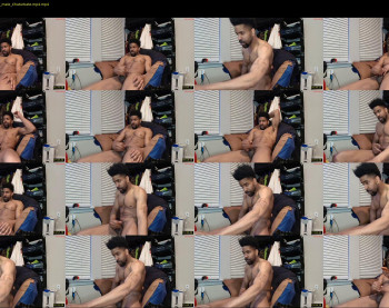 chefdev — 27 minute Chaturbate male cam capture, 720p, Mar 18, 2026