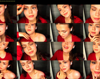 jodeesolarz — 47 minute Chaturbate female cam capture, 720p, Mar 18, 2026