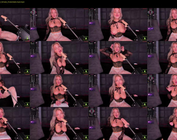 natehalll — 14 minute Chaturbate female cam capture, 720p, Mar 18, 2026