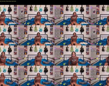onlystrings — 21 minute Chaturbate female cam capture, 720p, Mar 18, 2026