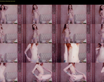 samkelker — 31 minute Chaturbate female cam capture, 720p, Mar 18, 2026