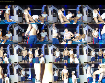 boranget — 64 minute Chaturbate male cam capture, 720p, Mar 19, 2026