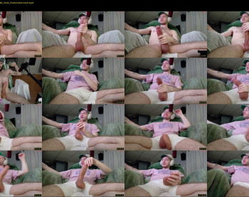 digbicknik — 76 minute Chaturbate male cam capture, 720p, Mar 20, 2026