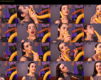 evarabbit — 32 minute Chaturbate female cam capture, 720p, Mar 19, 2026