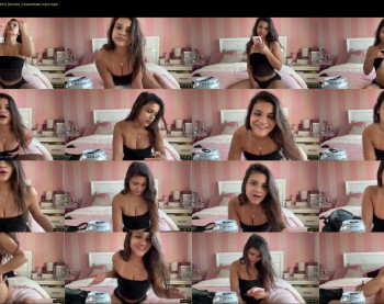 itsdaisypink — 30 minute Chaturbate female cam capture, 720p, Mar 20, 2026