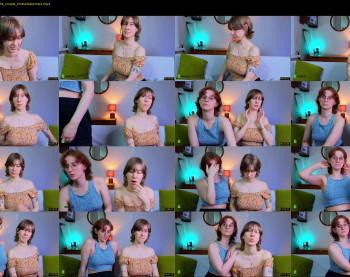 jitoon_exe — 24 minute Chaturbate female cam capture, 720p, Mar 20, 2026